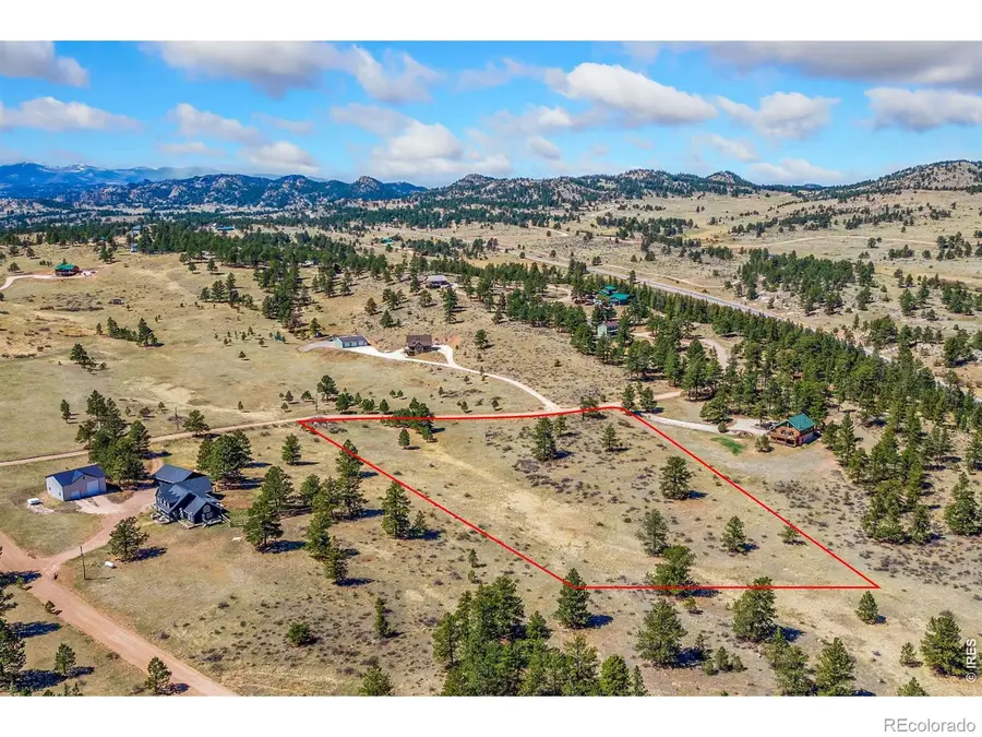 126 Cucharas Mountain Drive, Livermore, CO 80536 - #3