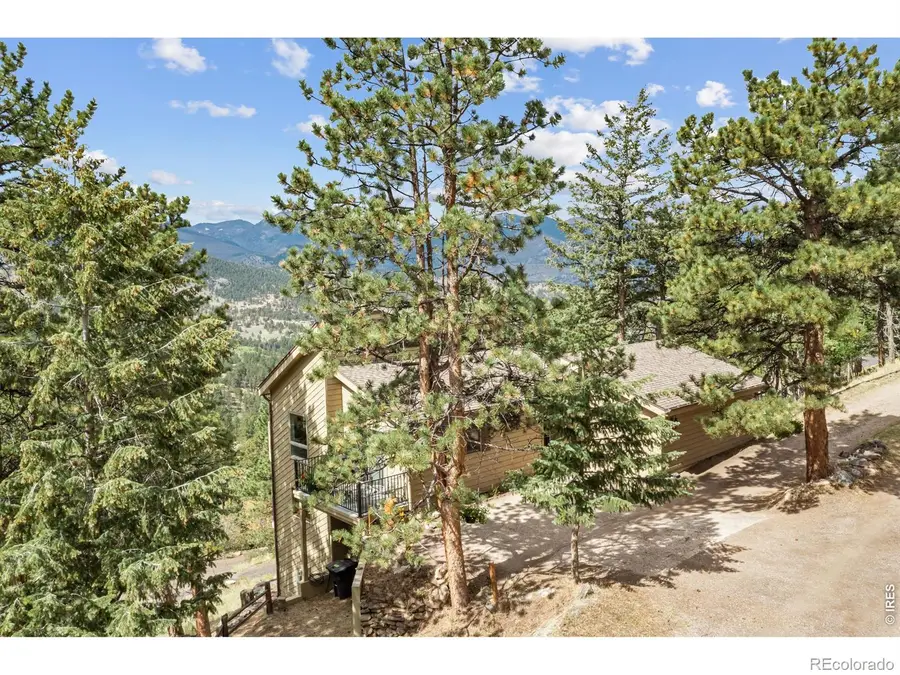 3243 Eaglecliff Drive, Estes Park, CO 80517 - #2