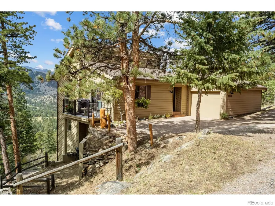 3243 Eaglecliff Drive, Estes Park, CO 80517 - #3