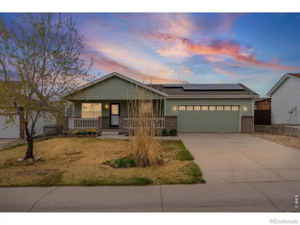 2608 Quay Street, Evans, CO 80620