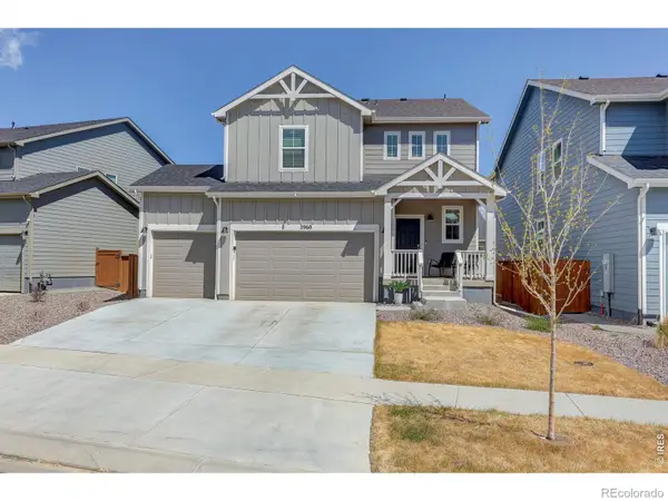 2960 S Flat Circle, Longmont, CO 80503