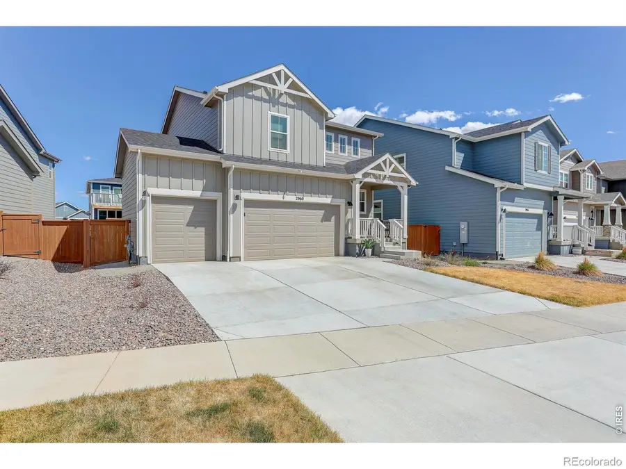 2960 S Flat Circle, Longmont, CO 80503 - #3
