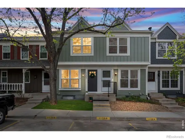 1126 Milo Circle #A, Lafayette, CO 80026