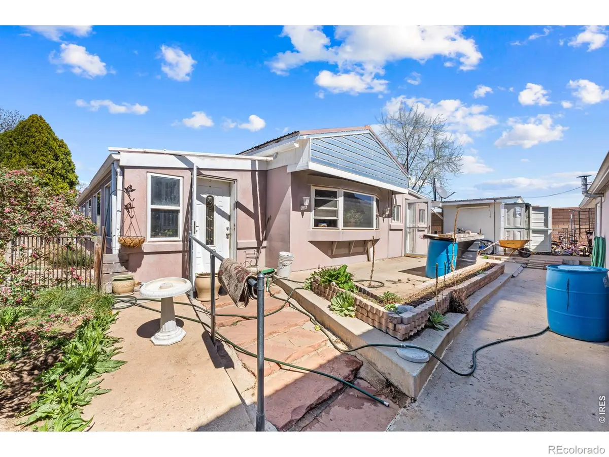 1220 Mackay Court, Dacono, CO 80514 - #1