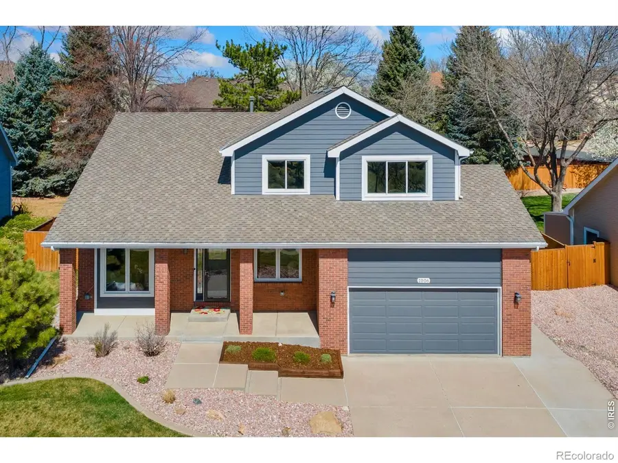 1006 Hinsdale Drive, Fort Collins, CO 80526 - #2