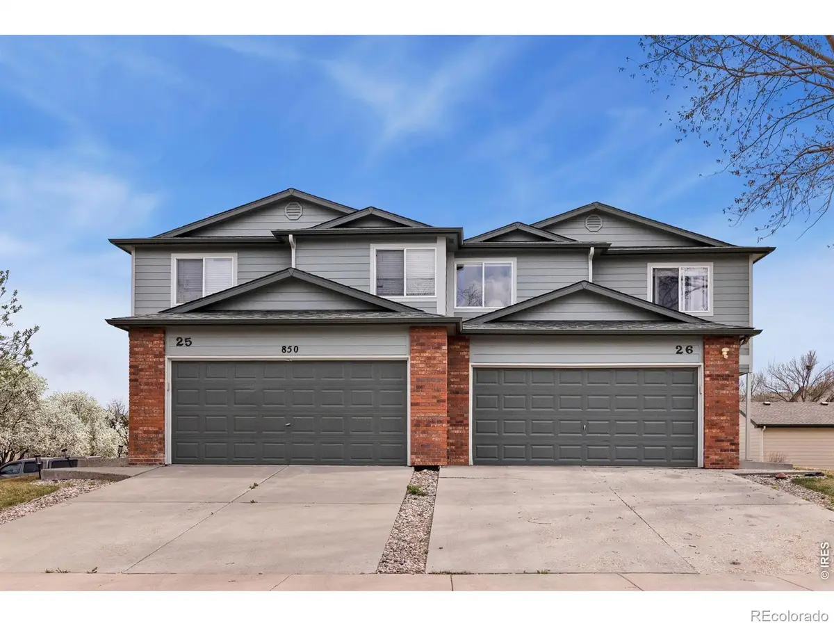 850 S Overland Trail #26, Fort Collins, CO 80521 - #1