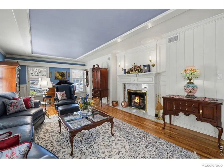 624 Armstrong Avenue, Fort Collins, CO 80521 - #2