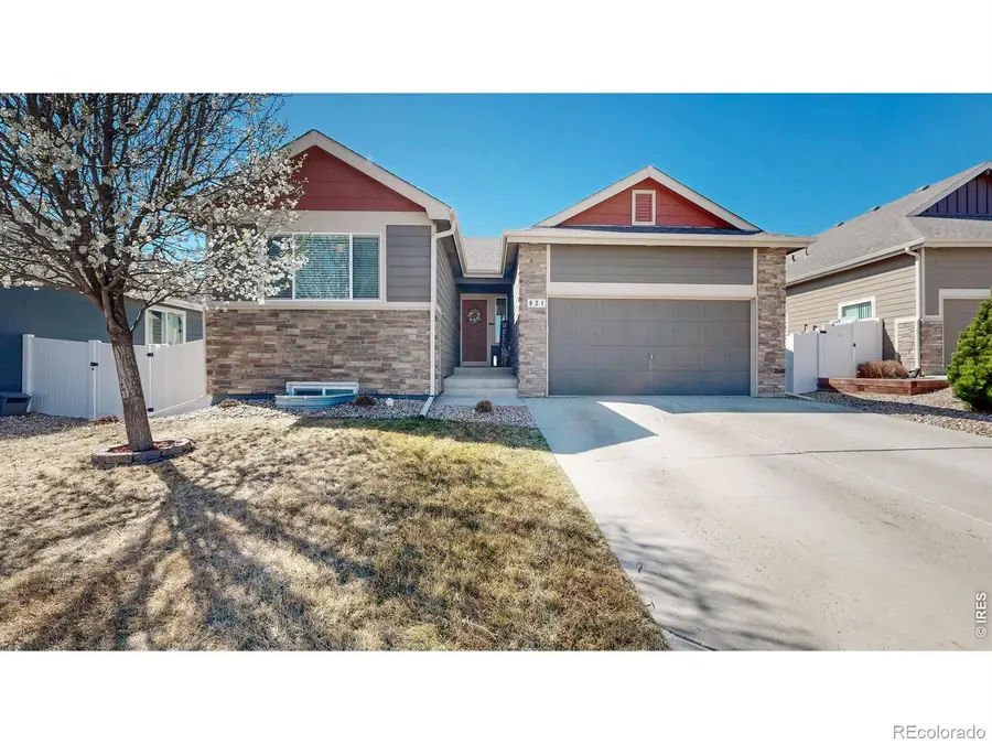 821 Mt Sneffels Avenue, Severance, CO 80550 - #3