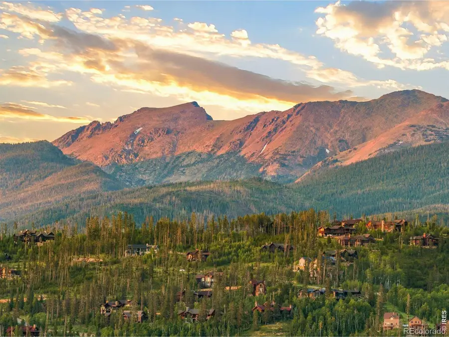 674 Leland Creek Circle, Winter Park, CO 80482 - #2