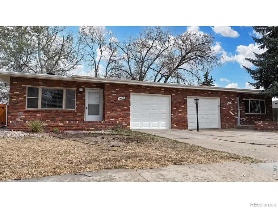 2480 Nyssa Drive #2480-82, Loveland, CO 80538 - #2