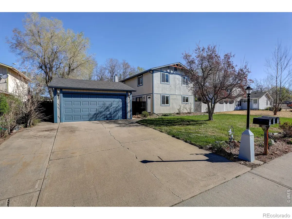 582 Highland Drive, Longmont, CO 80504 - #1