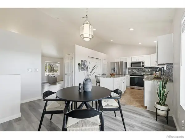 5006 32nd Street, Greeley, CO 80634