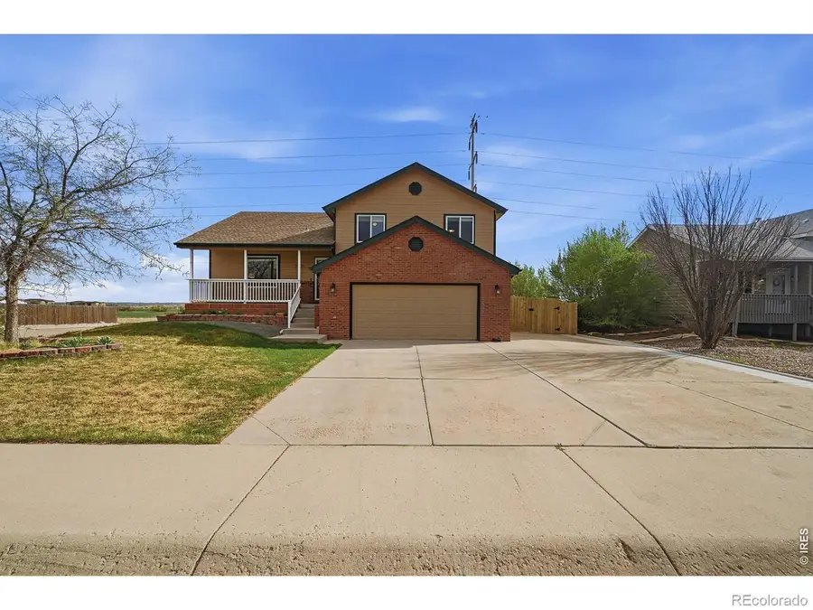 5006 32nd Street, Greeley, CO 80634 - #2