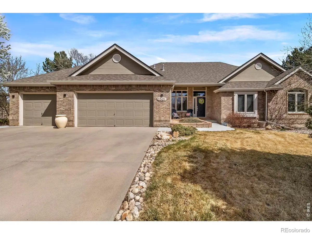 2501 W 36th Street, Loveland, CO 80538 - #1