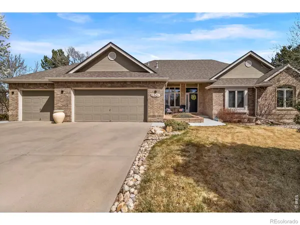 2501 W 36th Street, Loveland, CO 80538