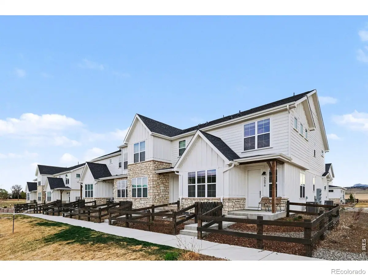 5098 Stonewall Street, Loveland, CO 80538 - #1