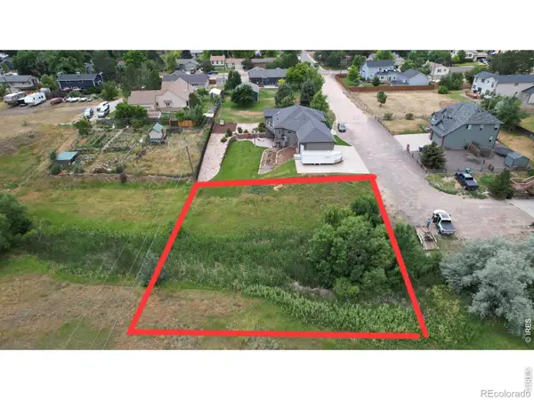 7834 S Everett Street, Littleton, CO 80128