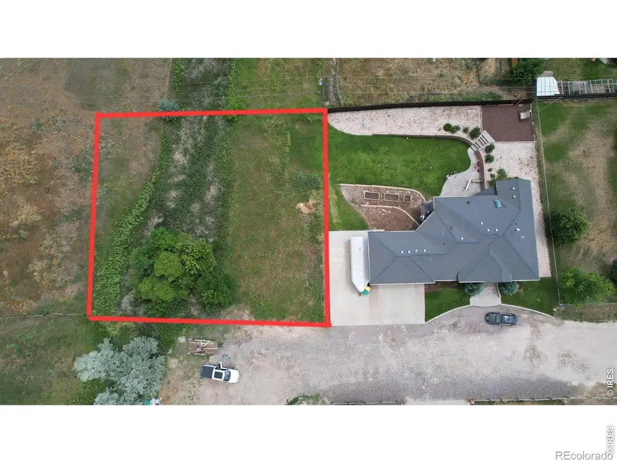 7834 S Everett Street, Littleton, CO 80128 - #2