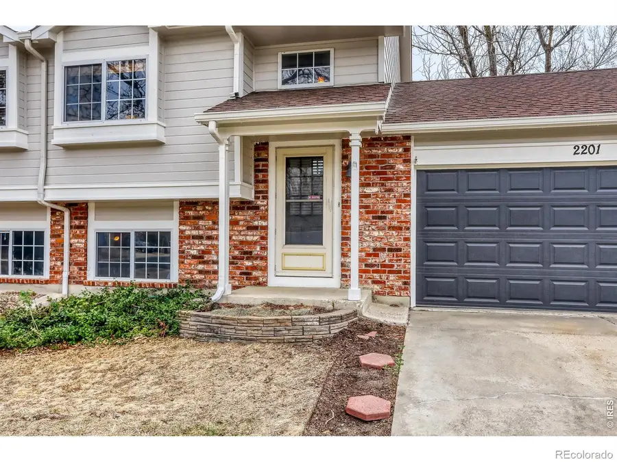 2201 22nd Avenue, Longmont, CO 80501 - #2