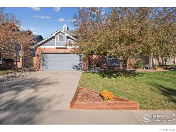 4925 E Ashton Avenue, Castle Rock, CO 80104