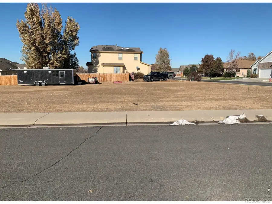 540 King Avenue, Johnstown, CO 80534 - #2