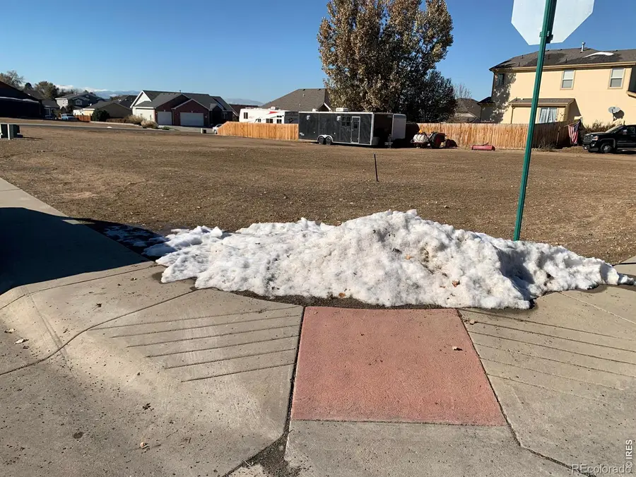 540 King Avenue, Johnstown, CO 80534 - #3