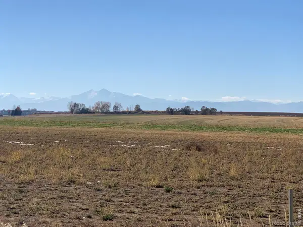 541 Jay Avenue, Johnstown, CO 80534