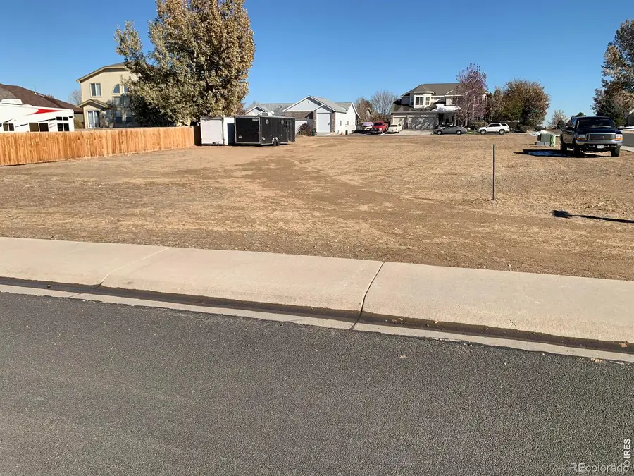 541 Jay Avenue, Johnstown, CO 80534 - #2