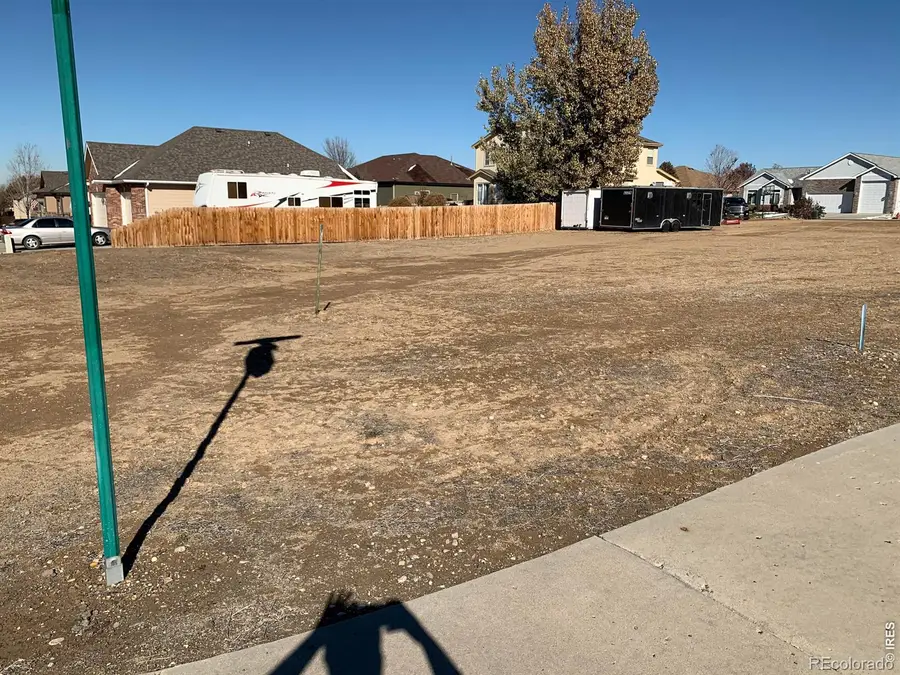 541 Jay Avenue, Johnstown, CO 80534 - #3