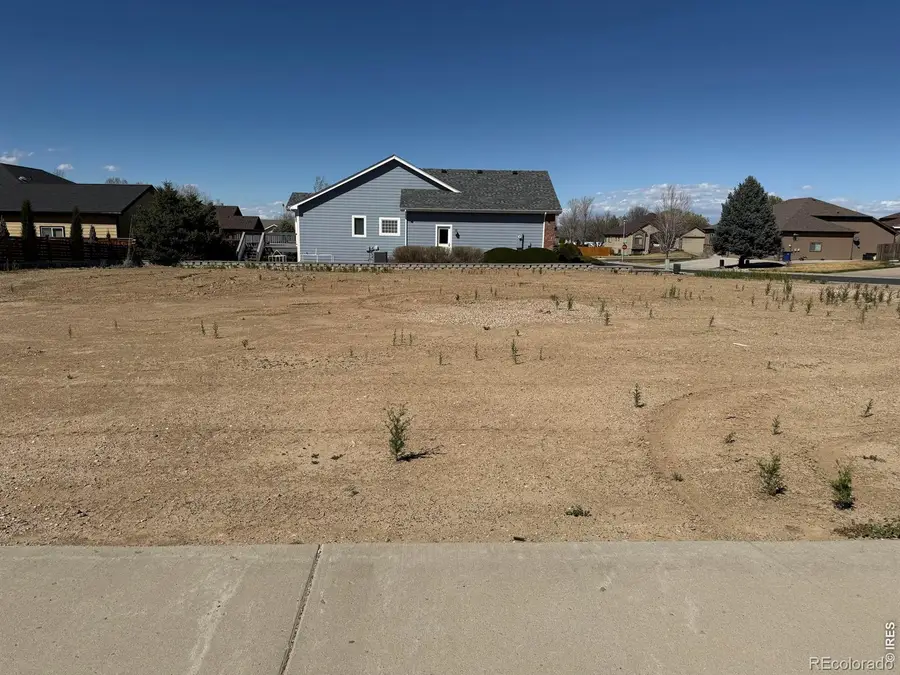 602 Jay Avenue, Johnstown, CO 80534 - #2