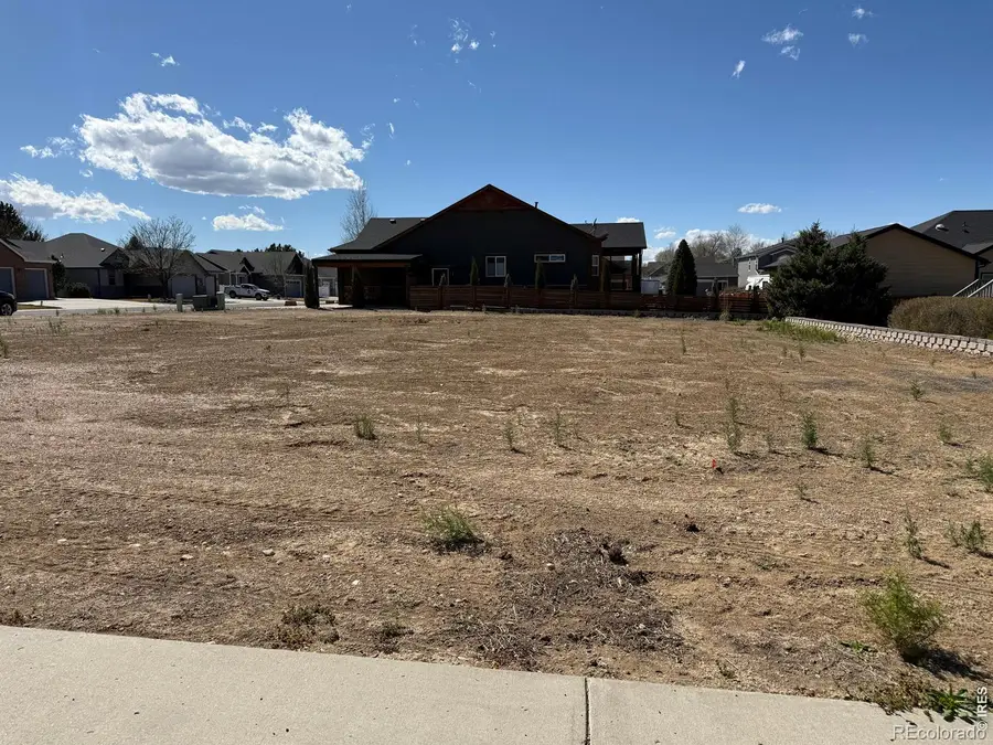 602 Jay Avenue, Johnstown, CO 80534 - #3