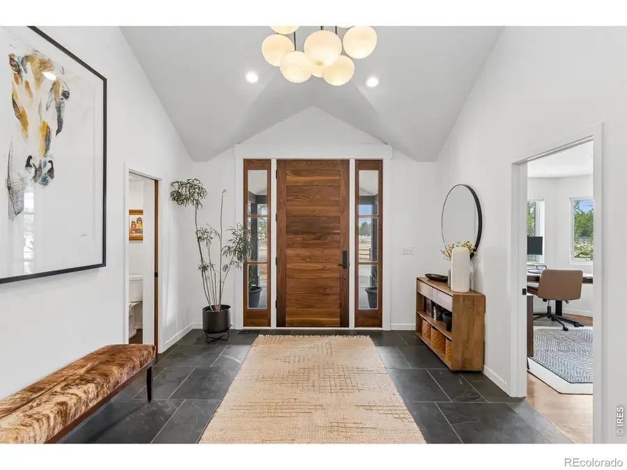 9421 Gunbarrel Ridge Road, Boulder, CO 80301 - #2