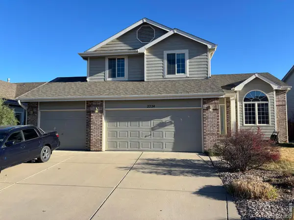 2224 Smallwood Drive, Fort Collins, CO 80528
