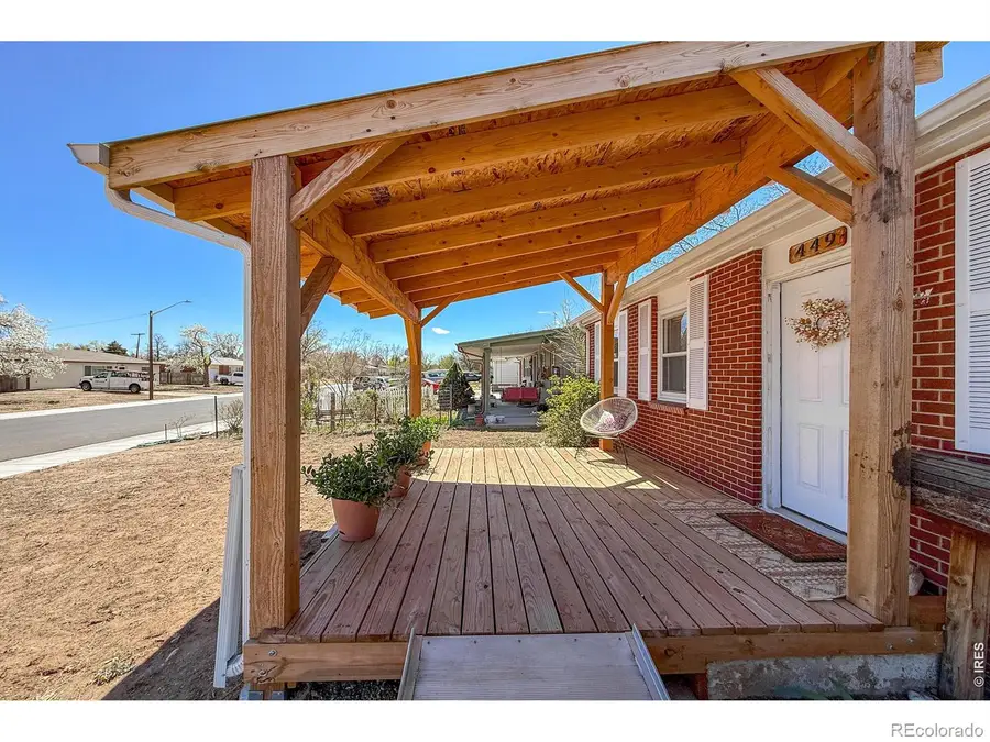 449 26th Avenue, Greeley, CO 80634 - #3