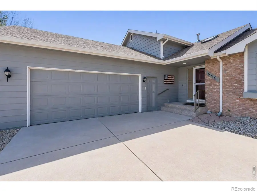 535 S 9th Street, Berthoud, CO 80513 - #2