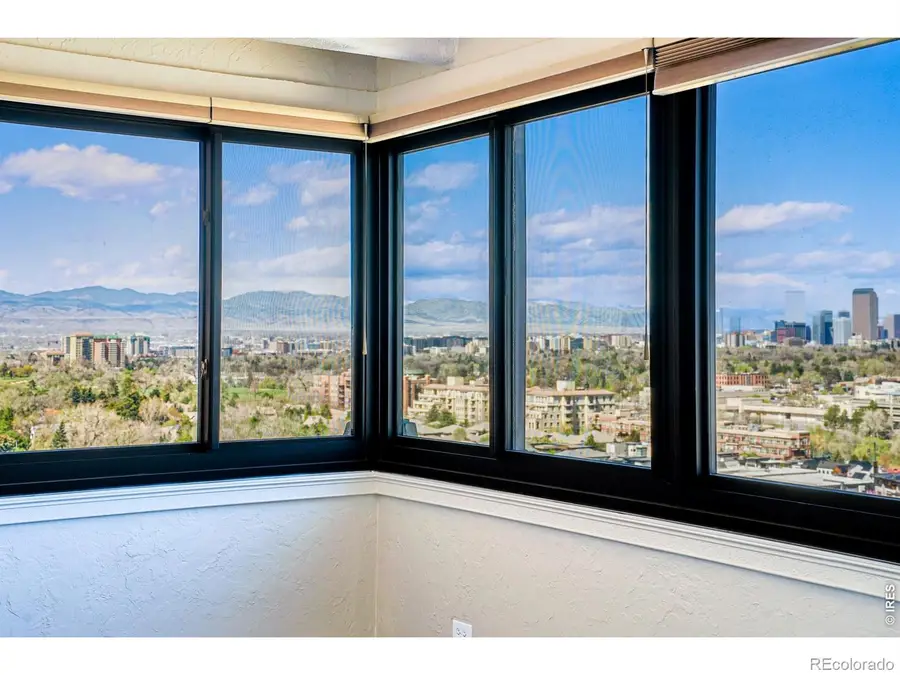 3131 E Alameda Avenue #1503, Denver, CO 80209 - #2
