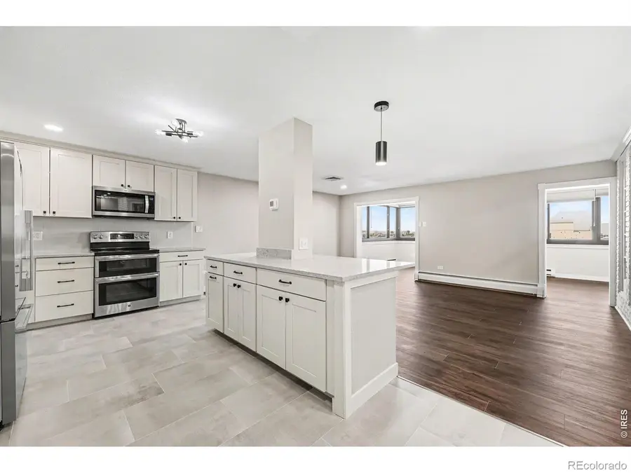 3131 E Alameda Avenue #1503, Denver, CO 80209 - #3