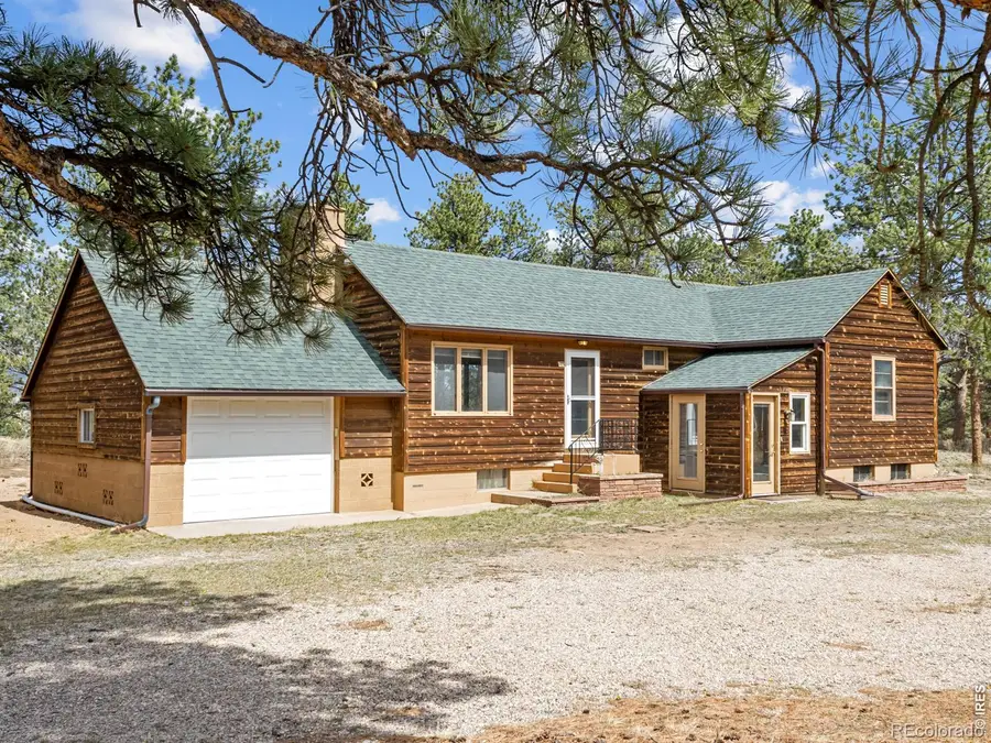 1211 Glacier View Lane, Estes Park, CO 80517 - #2