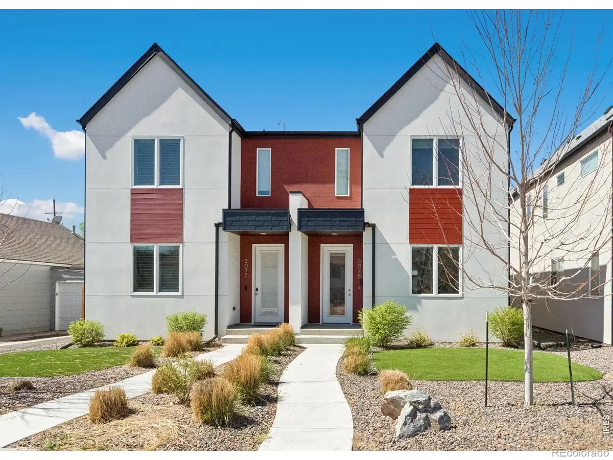 3075 S Delaware Street, Englewood, CO 80110 - #1