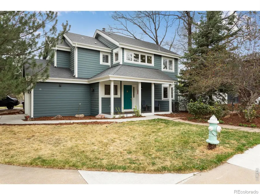 1480 Hawthorn Avenue, Boulder, CO 80304 - #3