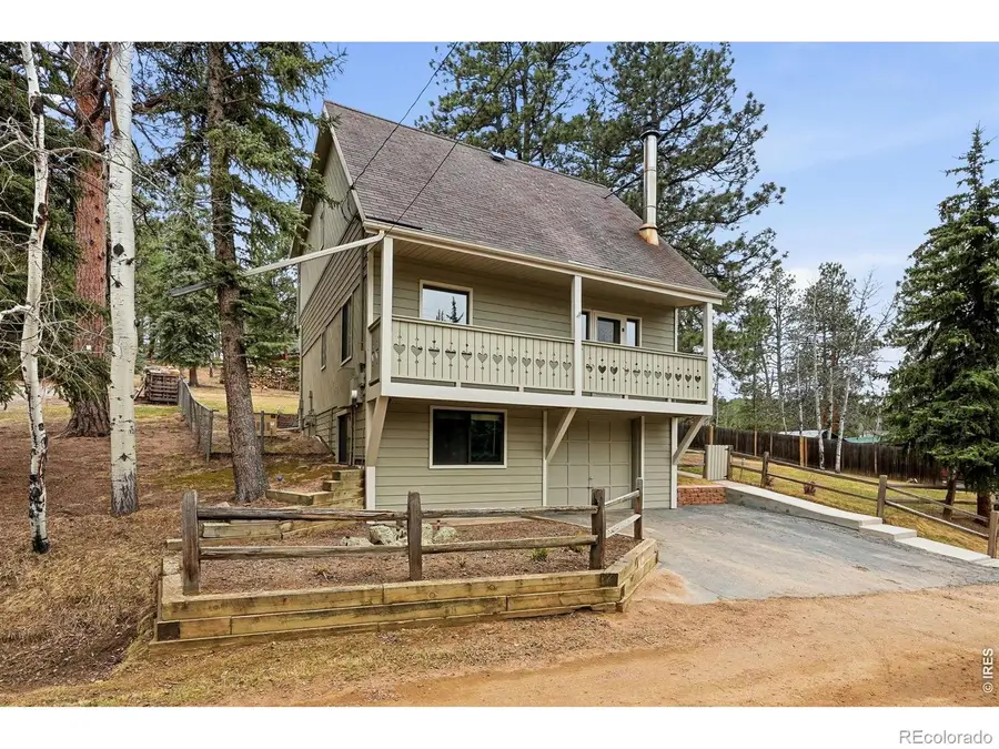 28 Red Lily Place, Evergreen, CO 80439 - #2