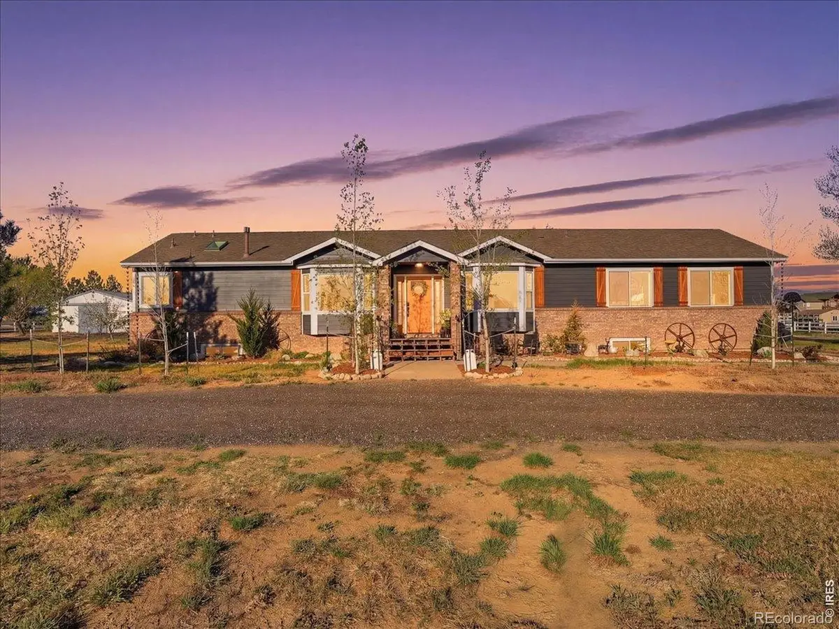 4421 S County Road 13, Loveland, CO 80537 - #1