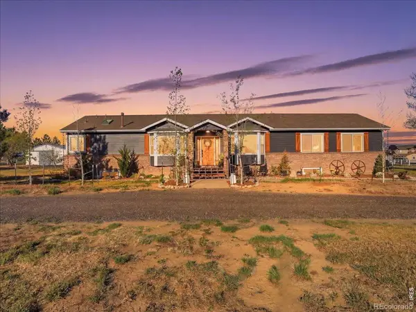 4421 S County Road 13, Loveland, CO 80537