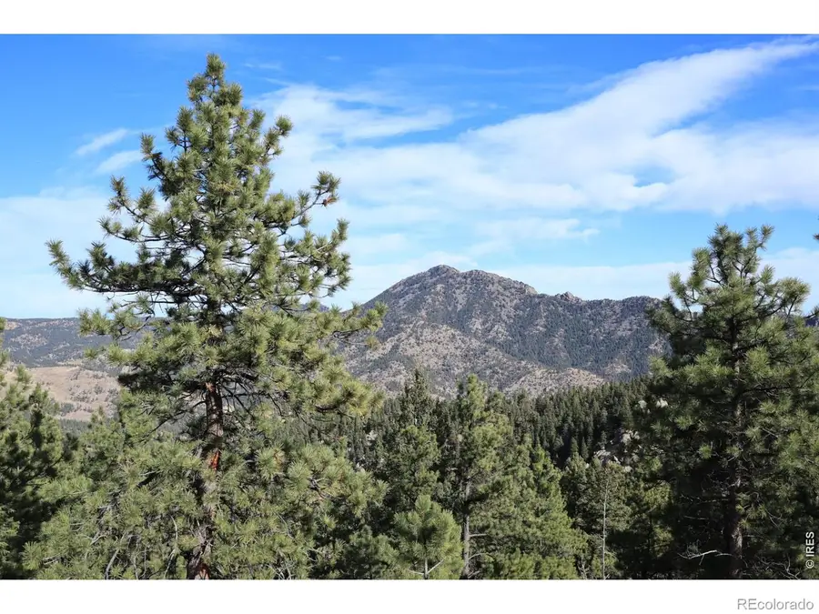 1312 Chute Road, Golden, CO 80403 - #2