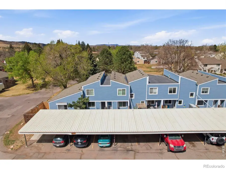 3005 Ross Drive #T3, Fort Collins, CO 80526 - #3
