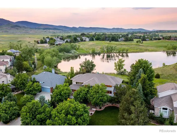 4005 Pebble Beach Drive, Longmont, CO 80503