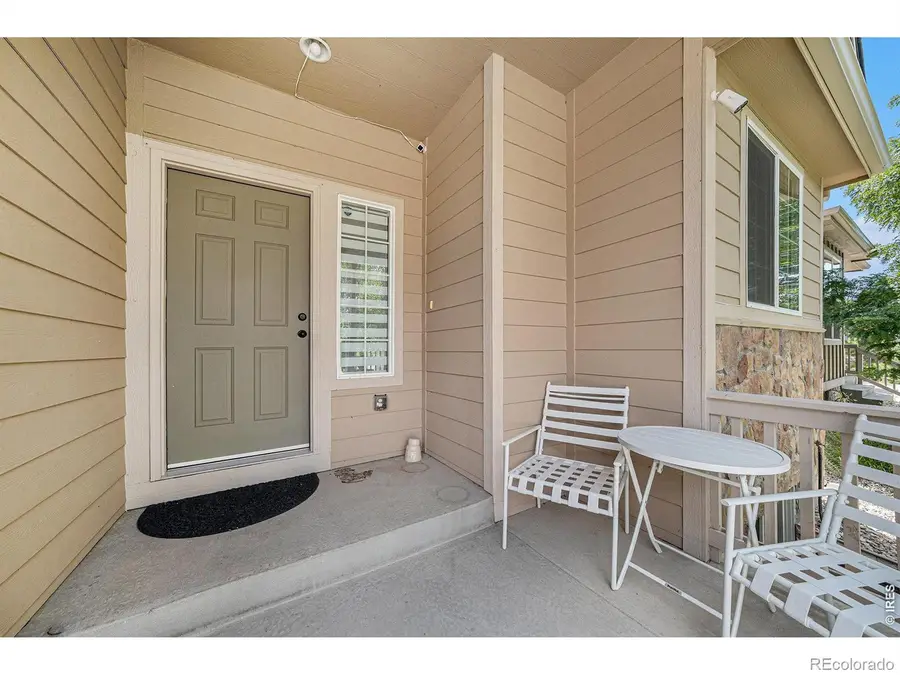 2506 Lynnhaven Lane, Fort Collins, CO 80524 - #3