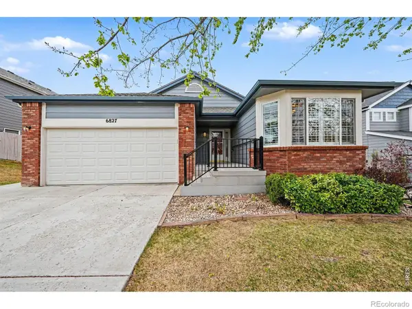 6827 Montserrat Drive, Fort Collins, CO 80525