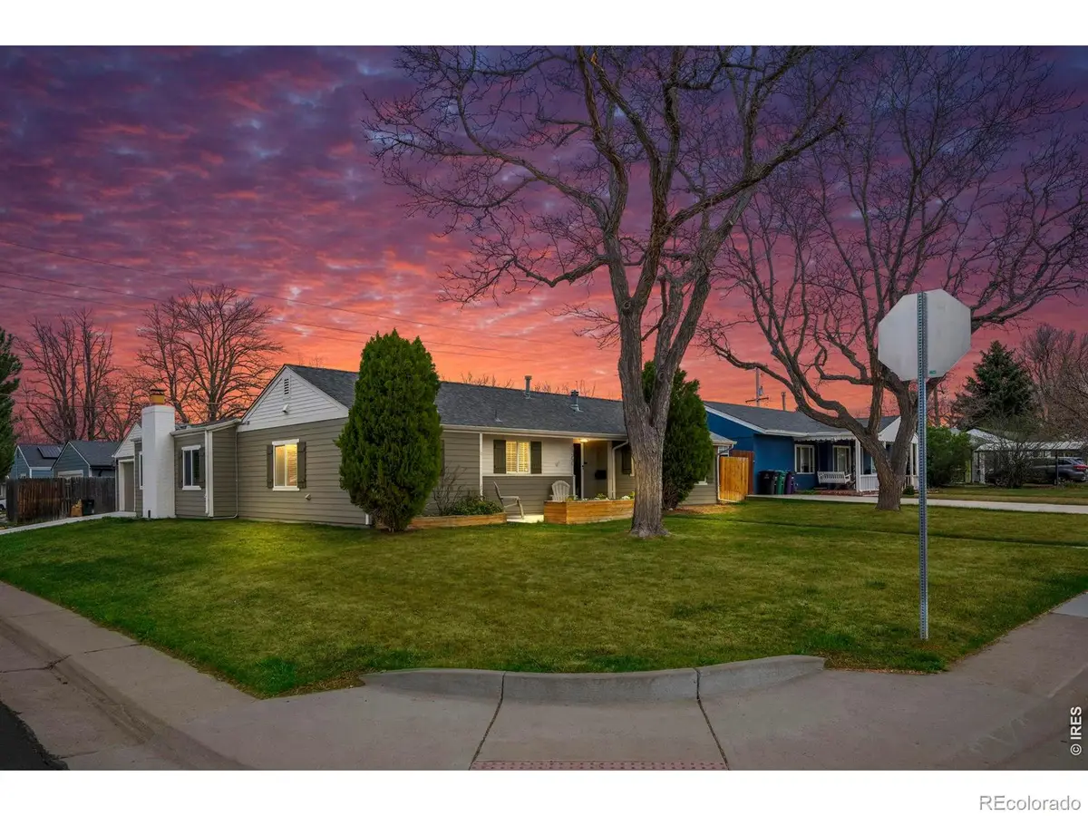 3300 S Fairfax Street, Denver, CO 80222 - #1