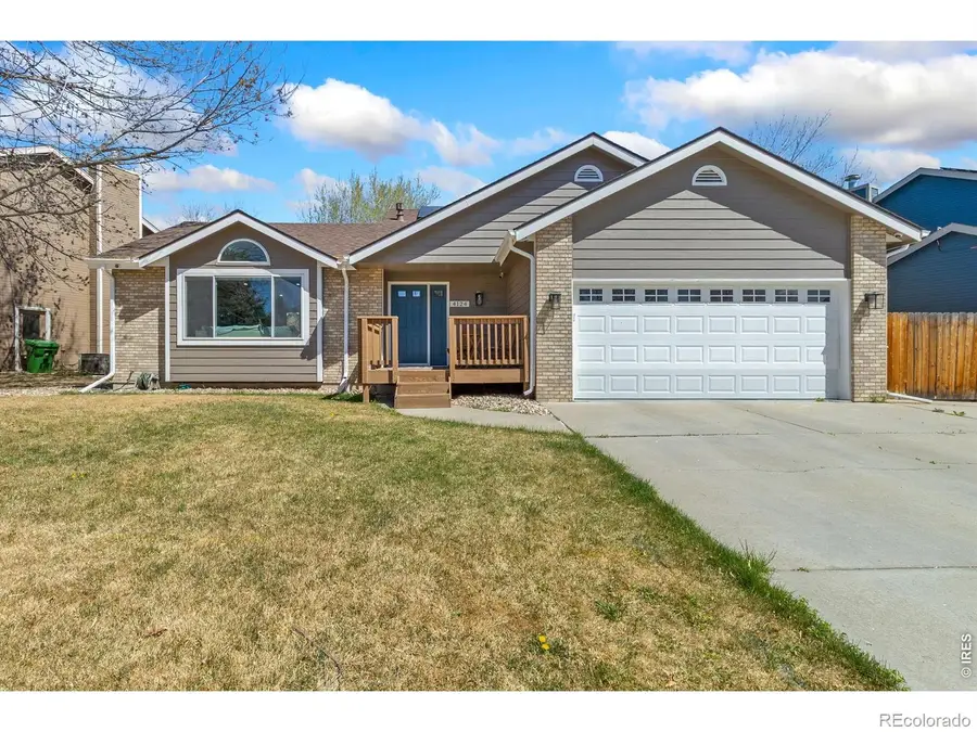 4124 Sunstone Drive, Fort Collins, CO 80525 - #2